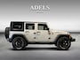 Jeep Wrangler UNLIMITED 2.8CRD L4 AT. AWD LR Automaat Grijskenteken Youngtimer Wrap