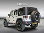 Jeep Wrangler UNLIMITED 2.8CRD L4 AT. AWD LR Automaat Grijskenteken Youngtimer Wrap