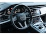 Audi Q8 55 TFSI e quattro S-Line ACC Pano HUD B&O Softcl.  Memory RS stoel Keyless Ambient