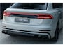 Audi Q8 55 TFSI e quattro S-Line ACC Pano HUD B&O Softcl.  Memory RS stoel Keyless Ambient