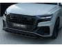 Audi Q8 55 TFSI e quattro S-Line ACC Pano HUD B&O Softcl.  Memory RS stoel Keyless Ambient