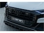 Audi Q8 55 TFSI e quattro S-Line ACC Pano HUD B&O Softcl.  Memory RS stoel Keyless Ambient