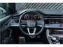 Audi Q8 55 TFSI e quattro S-Line ACC Pano HUD B&O Softcl.  Memory RS stoel Keyless Ambient