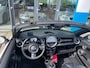 MINI Roadster Cabrio 1.6 Cooper Salt