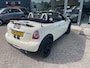 MINI Roadster Cabrio 1.6 Cooper Salt
