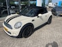 MINI Roadster Cabrio 1.6 Cooper Salt