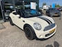 MINI Roadster Cabrio 1.6 Cooper Salt