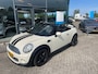 MINI Roadster Cabrio 1.6 Cooper Salt