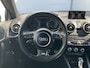 Audi A1 Sportback 1.6 TDI Sport Pro Line S-Line Automaat Cruise Navi Led Zuinig!
