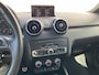 Audi A1 Sportback 1.6 TDI Sport Pro Line S-Line Automaat Cruise Navi Led Zuinig!