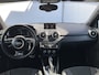 Audi A1 Sportback 1.6 TDI Sport Pro Line S-Line Automaat Cruise Navi Led Zuinig!