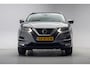 Nissan Qashqai 1.2 N-connecta [ Panoramadak 360°Cam Navi Keyless ]