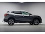 Nissan Qashqai 1.2 N-connecta [ Panoramadak 360°Cam Navi Keyless ]