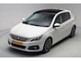 Peugeot 308 1.2 PureTech Premium [ Navi Panoramadak Camera Leder ]