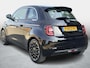 Fiat 500 La Prima 42 kWh Black Package SoH 92,2% / Panorama dak / Leder / 3 Fase / Stoelverwarming / Technology Pack / Pack Winter /