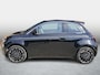Fiat 500 La Prima 42 kWh Black Package SoH 92,2% / Panorama dak / Leder / 3 Fase / Stoelverwarming / Technology Pack / Pack Winter /