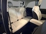 Fiat 500 La Prima 42 kWh Black Package SoH 92,2% / Panorama dak / Leder / 3 Fase / Stoelverwarming / Technology Pack / Pack Winter /