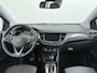 Opel Crossland 130pk Elegance | 1ste eigenaar | LEER | Trekhaak | Camera | Winterpakket | Navigatie | AUTOMAAT