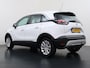Opel Crossland 130pk Elegance | 1ste eigenaar | LEER | Trekhaak | Camera | Winterpakket | Navigatie | AUTOMAAT