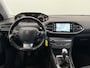 Peugeot 308 SW 1.6 BlueHDI Blue Lease Pack Trekhaak Navigatie Cruise Control Parkeersensoren Climate Control Bluetooth
