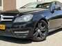 Mercedes-Benz C-klasse Coupé 180 AMG Pakket ORG NED