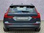 Volvo V60 2.0 B3 Essential Edition | Parkeercamera | Stoel/stuur verwarming | Apple Carplay/Android auto | Leder | 4 voudig verstelbare lendesteun | zitvlakverlengers | Metallic lak |