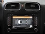 Volkswagen Golf Cabriolet 1.4 TSI 160PK Aut. NL-Auto NAVI/LEER/XENON/PDC/17"LMV!