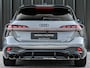 Audi A6 Avant 2.0 e-hybrid quattro S edition Competition | 5 Jaar garantie | Achterasbesturing | B&O | Carbon inleg | Stoelventilatie en Massage | Luchtvering | Panoramadak | Soft close | Keyless | Head-up | 360 camera | Passagiers Display |