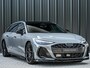 Audi A6 Avant 2.0 e-hybrid quattro S edition Competition | 5 Jaar garantie | Achterasbesturing | B&O | Carbon inleg | Stoelventilatie en Massage | Luchtvering | Panoramadak | Soft close | Keyless | Head-up | 360 camera | Passagiers Display |