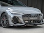 Audi A6 Avant 2.0 e-hybrid quattro S edition Competition | 5 Jaar garantie | Achterasbesturing | B&O | Carbon inleg | Stoelventilatie en Massage | Luchtvering | Panoramadak | Soft close | Keyless | Head-up | 360 camera | Passagiers Display |