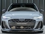 Audi A6 Avant 2.0 e-hybrid quattro S edition Competition | 5 Jaar garantie | Achterasbesturing | B&O | Carbon inleg | Stoelventilatie en Massage | Luchtvering | Panoramadak | Soft close | Keyless | Head-up | 360 camera | Passagiers Display |