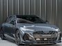Audi A6 Avant 2.0 e-hybrid quattro S edition Competition | 5 Jaar garantie | Achterasbesturing | B&O | Carbon inleg | Stoelventilatie en Massage | Luchtvering | Panoramadak | Soft close | Keyless | Head-up | 360 camera | Passagiers Display |