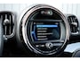 MINI Countryman Mini 1.5 Cooper Chili Rijklaarprijs-Garantie Led Leder sportinterieur Navigatie Trekhaak Camera