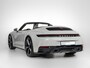 Porsche 911 Carrera Cabriolet