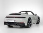Porsche 911 Carrera Cabriolet