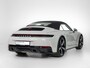 Porsche 911 Carrera Cabriolet