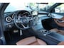 Mercedes-Benz C-klasse COUPÉ 180 AMBITION AUT. AMG | PANO | BURMESTER | LED | CAMERA | LEDER | ACC