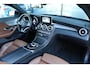 Mercedes-Benz C-klasse COUPÉ 180 AMBITION AUT. AMG | PANO | BURMESTER | LED | CAMERA | LEDER | ACC