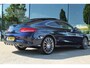Mercedes-Benz C-klasse COUPÉ 180 AMBITION AUT. AMG | PANO | BURMESTER | LED | CAMERA | LEDER | ACC