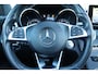 Mercedes-Benz C-klasse COUPÉ 180 AMBITION AUT. AMG | PANO | BURMESTER | LED | CAMERA | LEDER | ACC