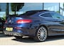 Mercedes-Benz C-klasse COUPÉ 180 AMBITION AUT. AMG | PANO | BURMESTER | LED | CAMERA | LEDER | ACC