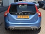 Volvo V60 1.6 T3 R-Design | Afn Trekhaak | Cruise | Parkeersensoren | Bluetooth | Leder |