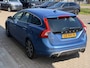 Volvo V60 1.6 T3 R-Design | Afn Trekhaak | Cruise | Parkeersensoren | Bluetooth | Leder |