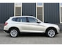 BMW X3 xDrive28i High Executive Rijklaarprijs-Garantie Navigatie Xenon Trekhaak Leder sport interieur