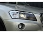BMW X3 xDrive28i High Executive Rijklaarprijs-Garantie Navigatie Xenon Trekhaak Leder sport interieur