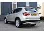 BMW X3 xDrive28i High Executive Rijklaarprijs-Garantie Navigatie Xenon Trekhaak Leder sport interieur
