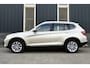 BMW X3 xDrive28i High Executive Rijklaarprijs-Garantie Navigatie Xenon Trekhaak Leder sport interieur