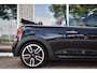 MINI John Cooper Works Cabrio 1.5 Aut. JCW Pack Leder Navi Pro Apple Harm Mini Mini Cabrio 1.5 Cooper Aut. Leder Harman/Kardon Navi Pro Apple
