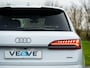 Audi Q7 55 TFSI panorama dak // 3500 kg trekgewicht // 7 persoons