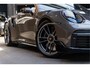 Porsche 992 911 Turbo S Cabrio Aerokit Burmester 3.8 Turbo S Lift Exclusive Manufaktur Exclusive